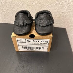 Birdrock Baby Moccasins C2